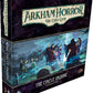 Boardgame: Arkham Horror LCG - The Circle Undone Expansion