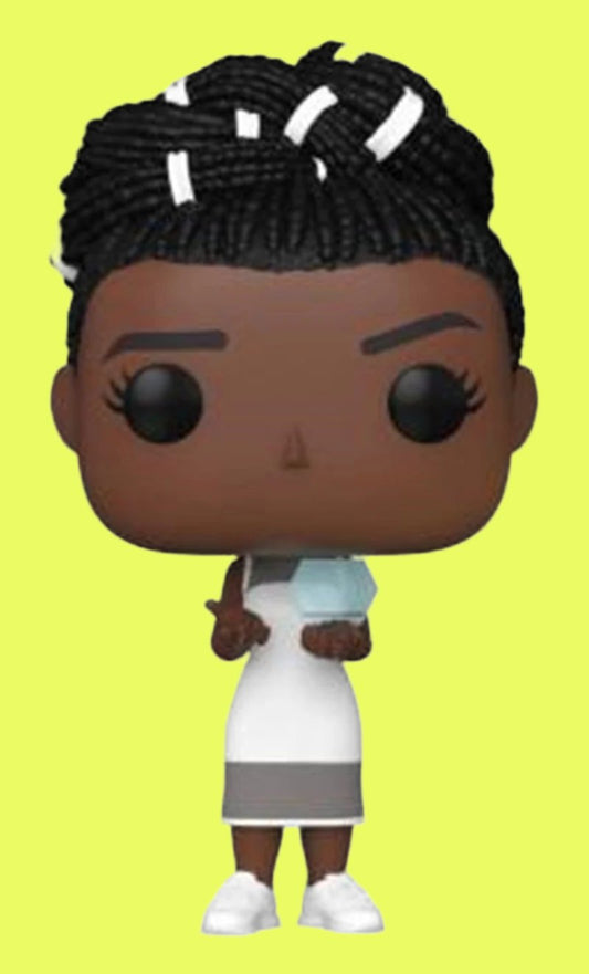 Pop Vinyl: Black Panther (2018) - Shuri US Exclusive Pop! Vinyl