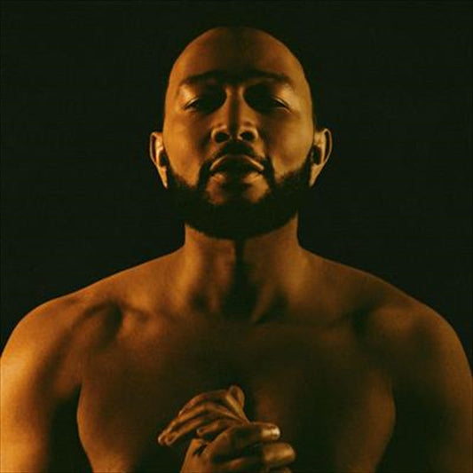 John Legend - Legend CD