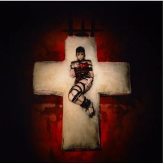 Demi Lovato - HOLY FVCK Vinyl