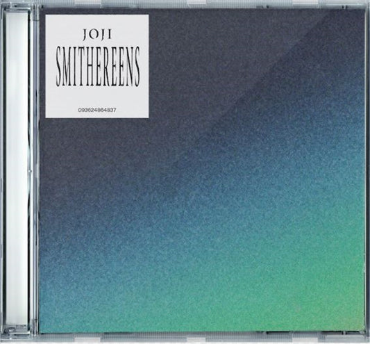 Joji - Smithereens CD