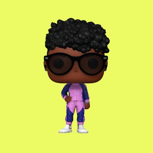 Pop Vinyl: Black Panther 2: Wakanda Forever - Shuri with Sunglasses Glitter US Exclusive Pop! Vinyl