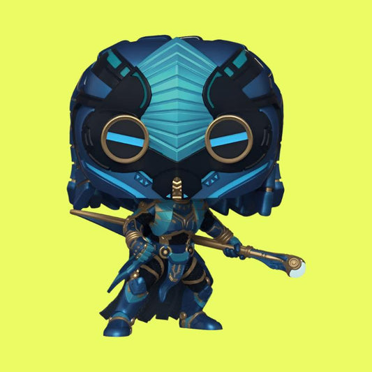 Pop Vinyl: Black Panther 2: Wakanda Forever - Okoye (Midnight Angel) Pop! Vinyl
