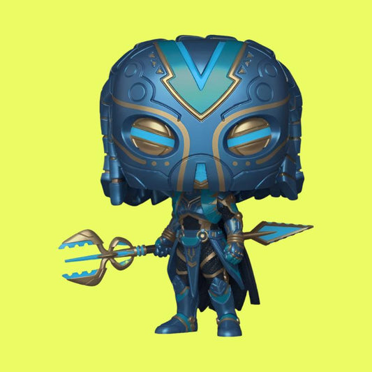 Pop Vinyl: Black Panther 2: Wakanda Forever - Aneka (Midnight Angel) Pop! Vinyl