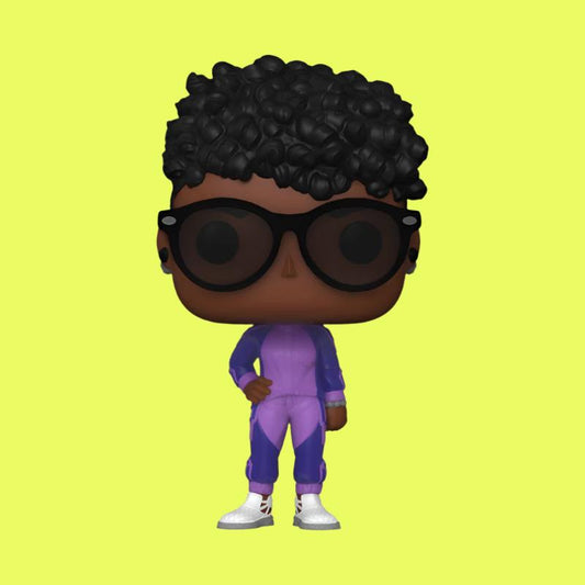 Pop Vinyl: Black Panther 2: Wakanda Forever - Shuri with Sunglasses Pop! Vinyl