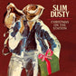 Slim Dusty - Christmas on the Station 10" Vinyl