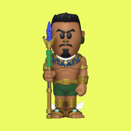 Pop Vinyl: Black Panther 2 - Namor  Vinyl Soda