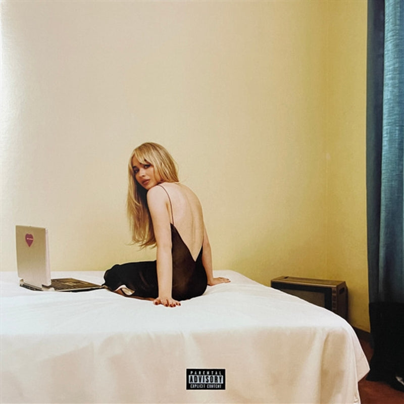 Sabrina Carpenter - Emails I Cant Send Vinyl