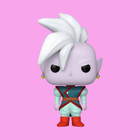 Pop Vinyl: Dragon Ball Super - Shin Pop! Vinyl