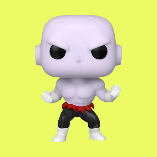 Pop Vinyl: Dragon Ball Super - Jiren With Power Pop! Vinyl