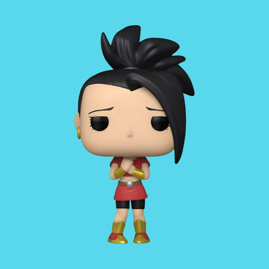 Pop Vinyl: Dragon Ball Super - Kale Pop! Vinyl