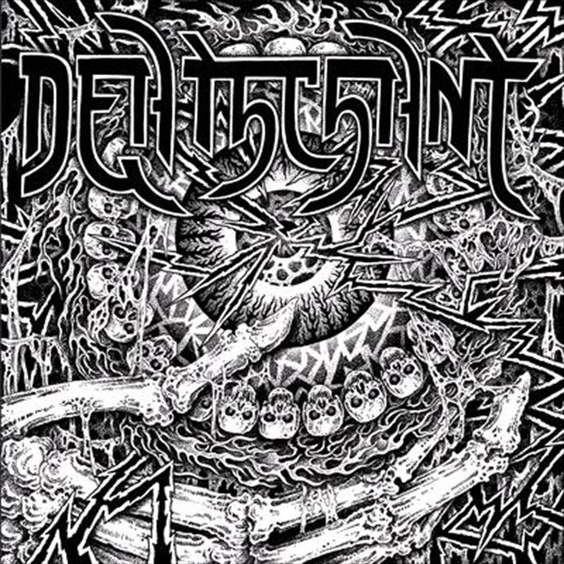 Deathchant - I Vinyl