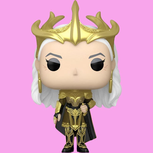 Pop Vinyl: Shazam! 2: Fury of the Gods - Hespera Pop! Vinyl