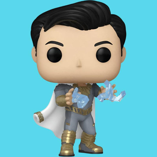 Pop Vinyl: Shazam! 2: Fury of the Gods - Eugene Pop! Vinyl