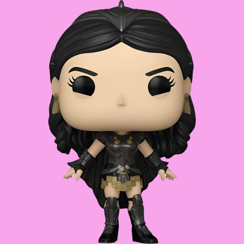 Pop Vinyl: Shazam! 2: Fury of the Gods - Kalypso Pop! Vinyl