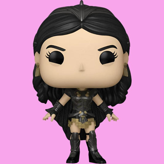 Pop Vinyl: Shazam! 2: Fury of the Gods - Kalypso Pop! Vinyl