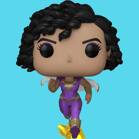 Pop Vinyl: Shazam! 2: Fury of the Gods - Darla Pop! Vinyl