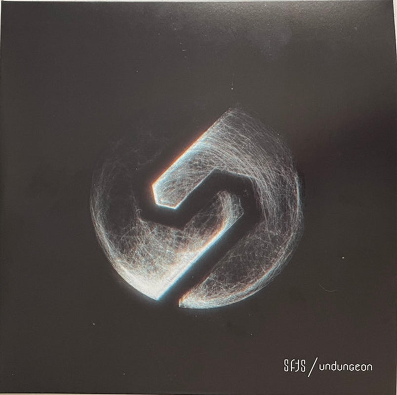 Soundtrack - Undungeon - O.S.T. Vinyl