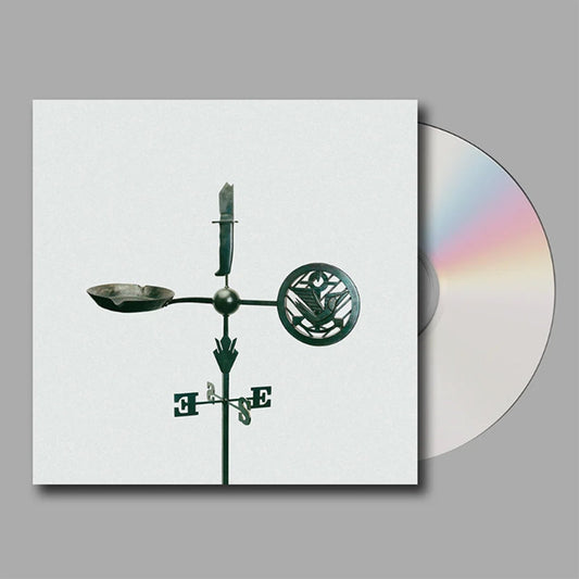 Jason Isbell And The 400 Unit - Weathervanes CD