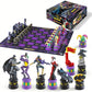 Boardgame: Batman Chess Set