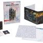 Boardgame: D&D Dungeons & Dragons Masters Screen Dungeon Kit