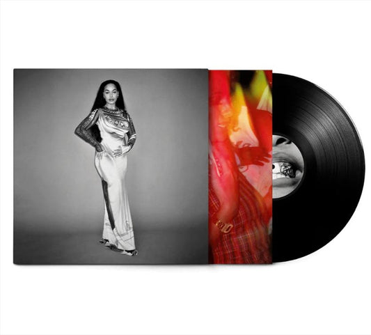 Jorja Smith - Falling Or Flying Vinyl