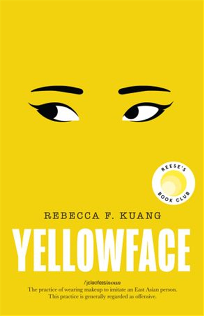Yellowface - Rebecca Kuang