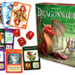 Boardgame: Dragonwood - A Game of Dice and Daring