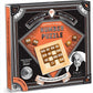 Boardgame: Einstein's Number Puzzle