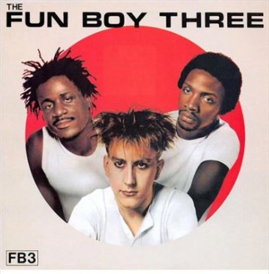 The Fun Boy Three - The Fun Boy Three - 40th Anniversary Edition Vinyl