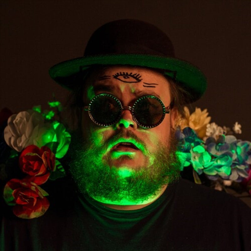 Will Wood & The Tape Worms - The Real Will Wood CD