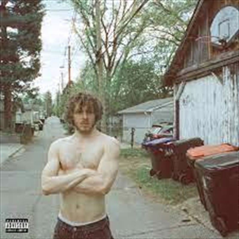 Jack Harlow - Jackman. CD