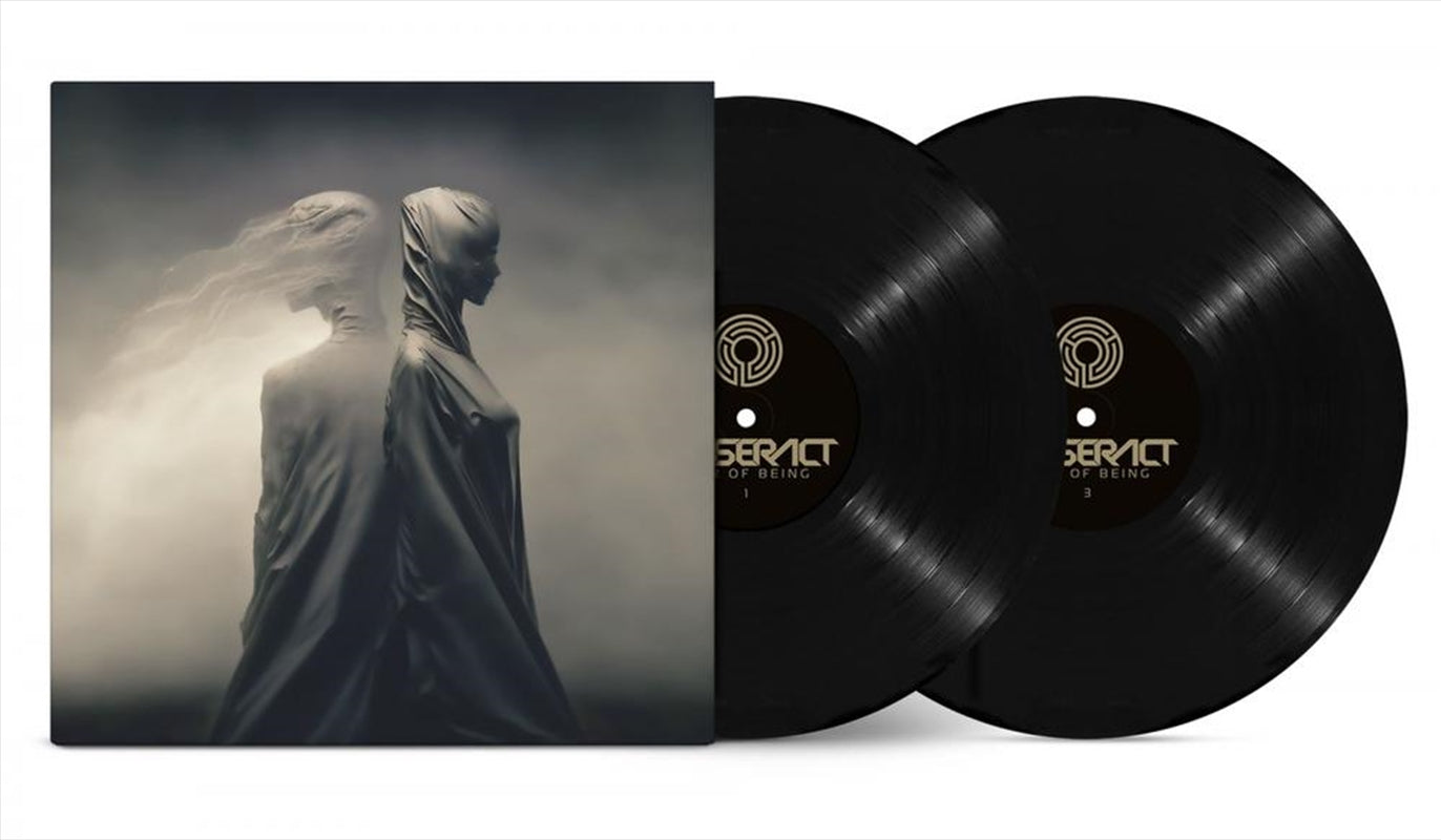Tesseract - War Of Being Vinyl