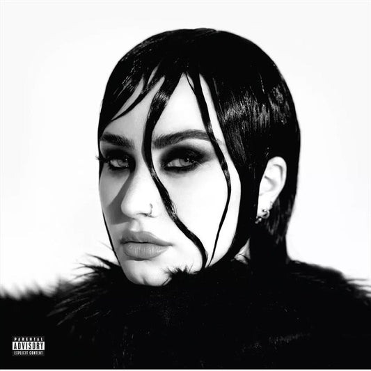 Demi Lovato - Revamped Vinyl