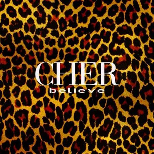 Cher - Believe CD