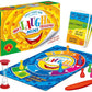 Boardgame: Don'T Laugh Challenge