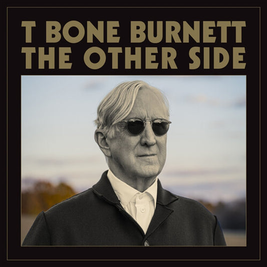 T-Bone Burnett - Other Side Vinyl