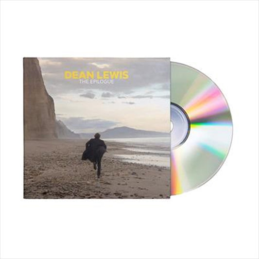 Dean Lewis - Epilogue CD