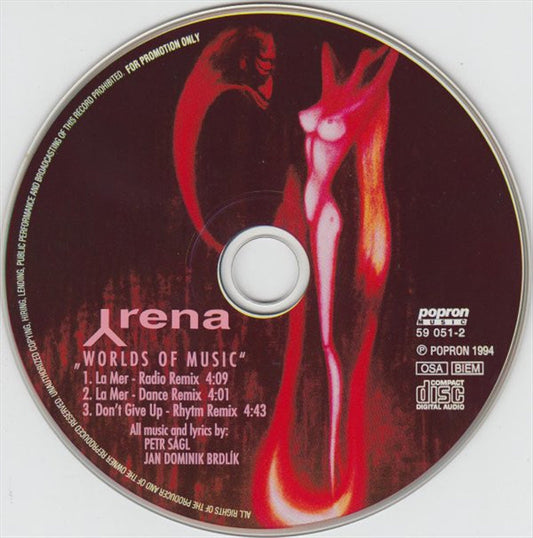 Various - Memories Are Made of This CD
