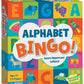 Boardgame: Alphabet Bingo!