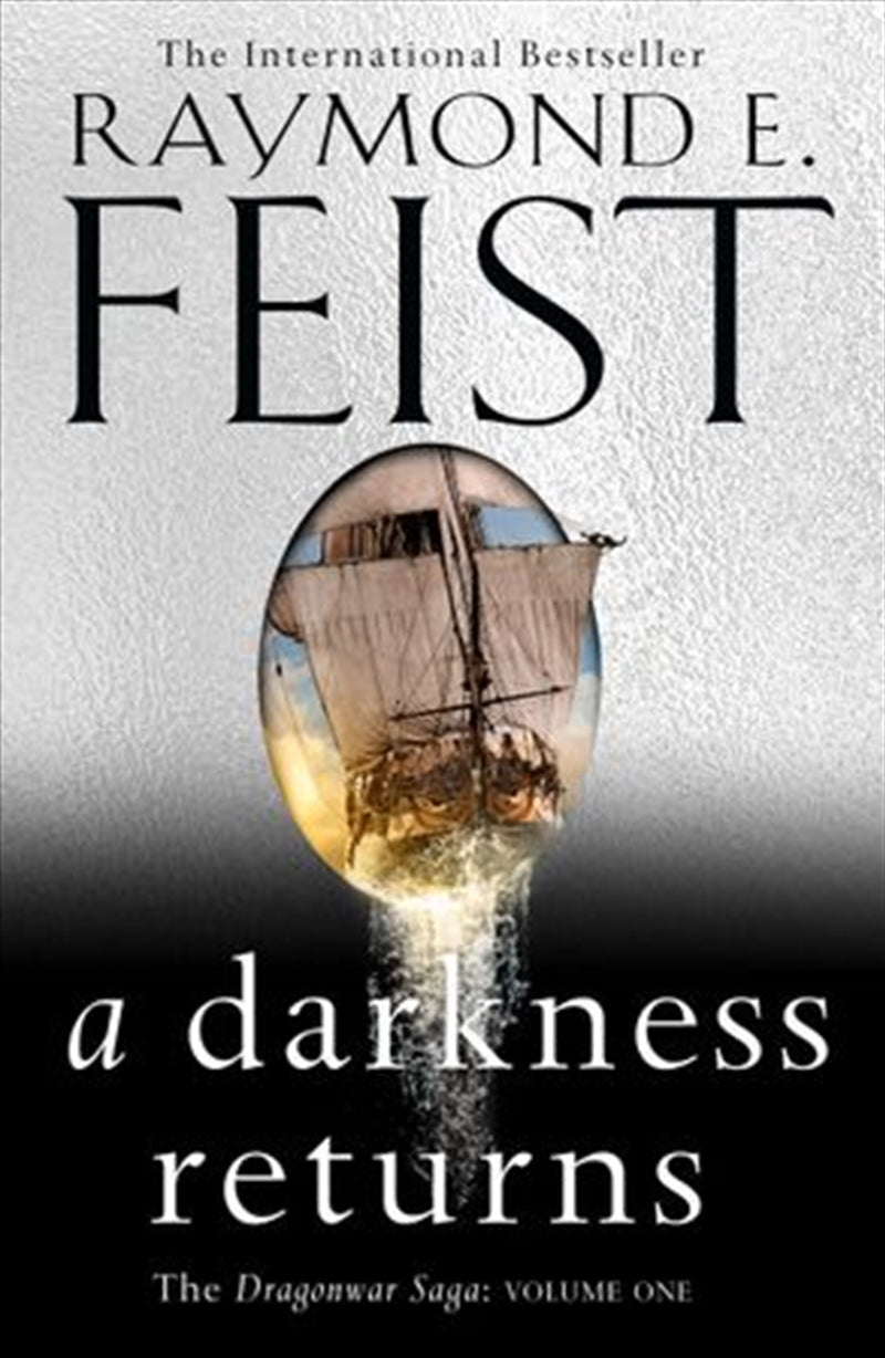 Darkness Returns - Raymond Feist E