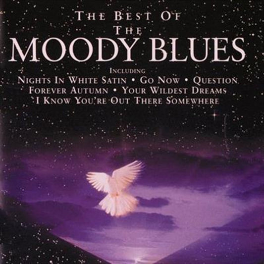 Moody Blues - Very Best Of The Moody Blues CD