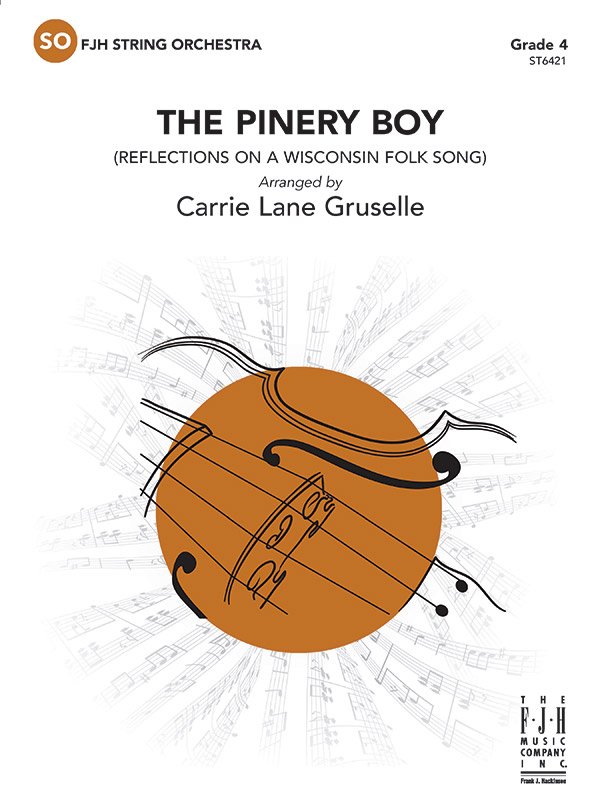 The Pinery Boy So4 Sc/Pts