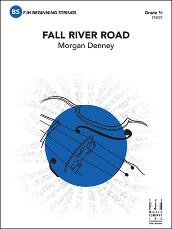 Fall River Road So0.5 Sc/Pts