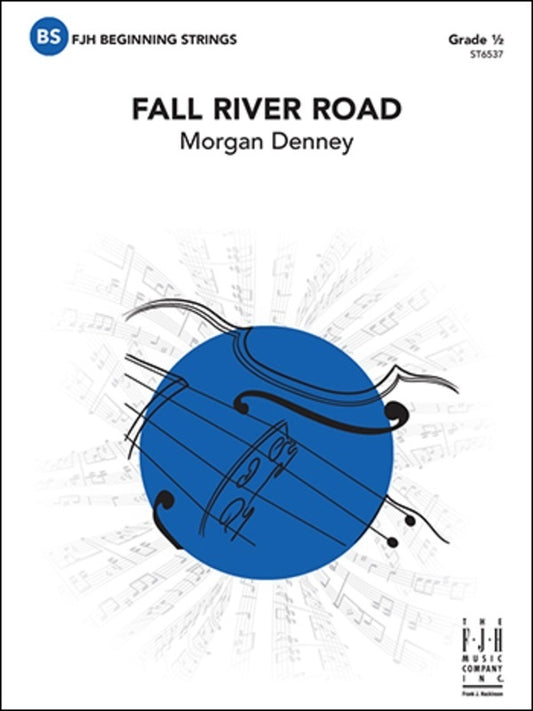 Fall River Road So0.5 Sc/Pts