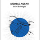Double Agent - String Orchestra Level 1.5 Score/Parts