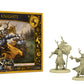 Boardgame: A Song of Ice and Fire TMG - Stag Knights