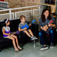3rd Avenue Soprano Ukulele - Natural