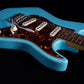 Sceptre Ventana Standard Double Cutaway Sonic Blue Electric Guitar