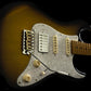 Sceptre Arlington - Standard Single Cutaway 3 Tone Sunburst Electric Guitar